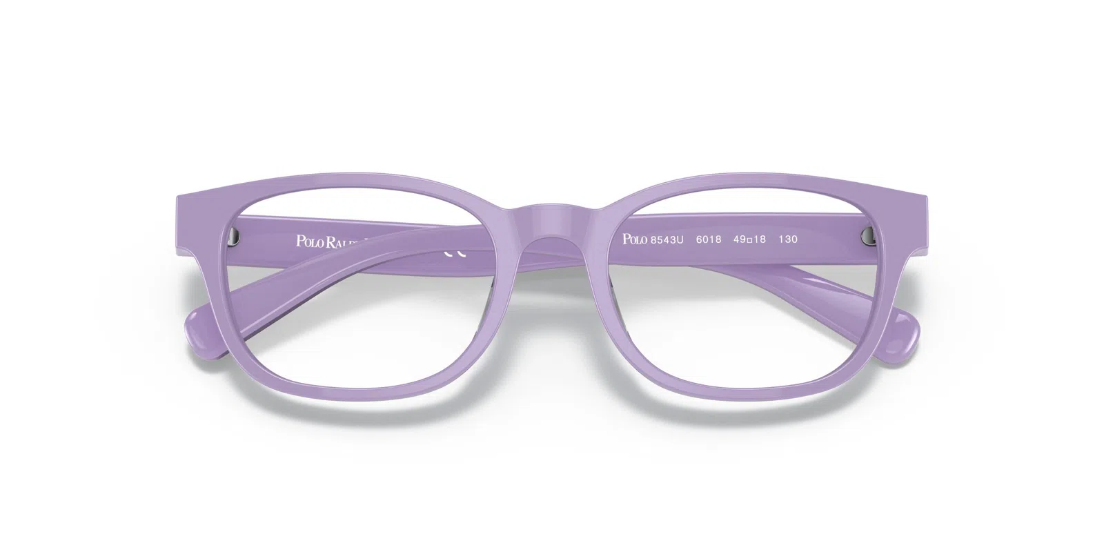 Polo Prep 8543U Eyeglasses - view 9